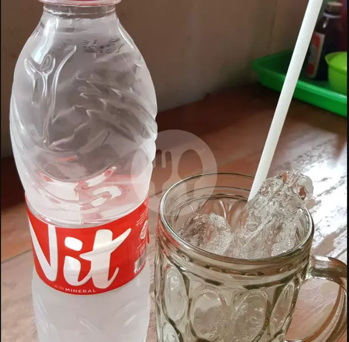 Air Mineral